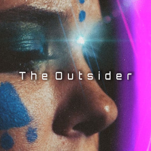 Album The Outsider from Islander(欧美)