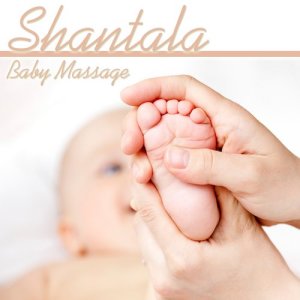 收聽Cloudy的Shantala para Bebés歌詞歌曲