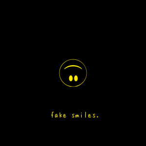 Tylerhateslife的專輯fake smiles.