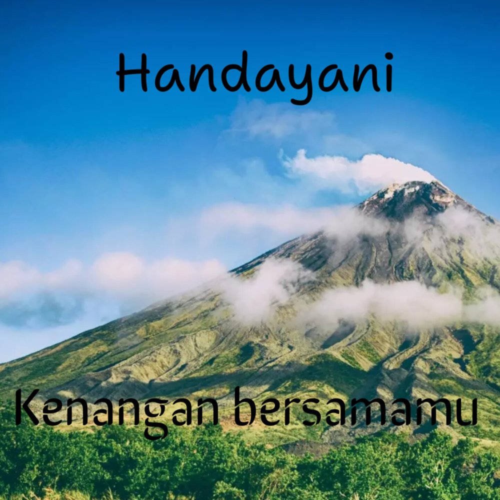 Kenangan Bersamamu