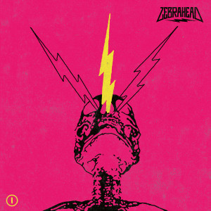 Album I from Zebrahead