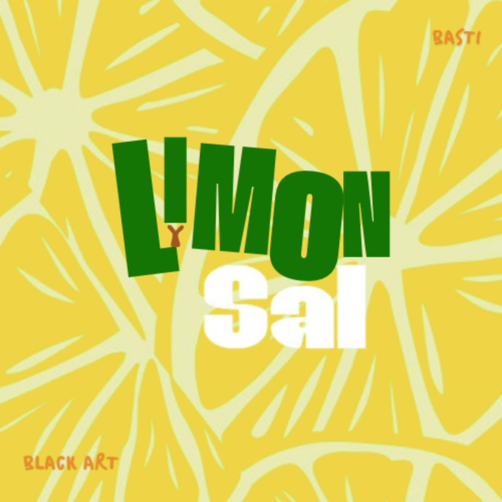 Limón y sal