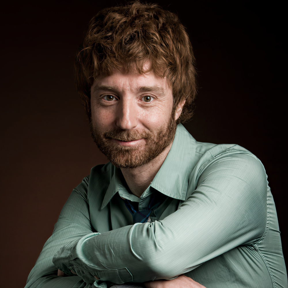 Benny Green
