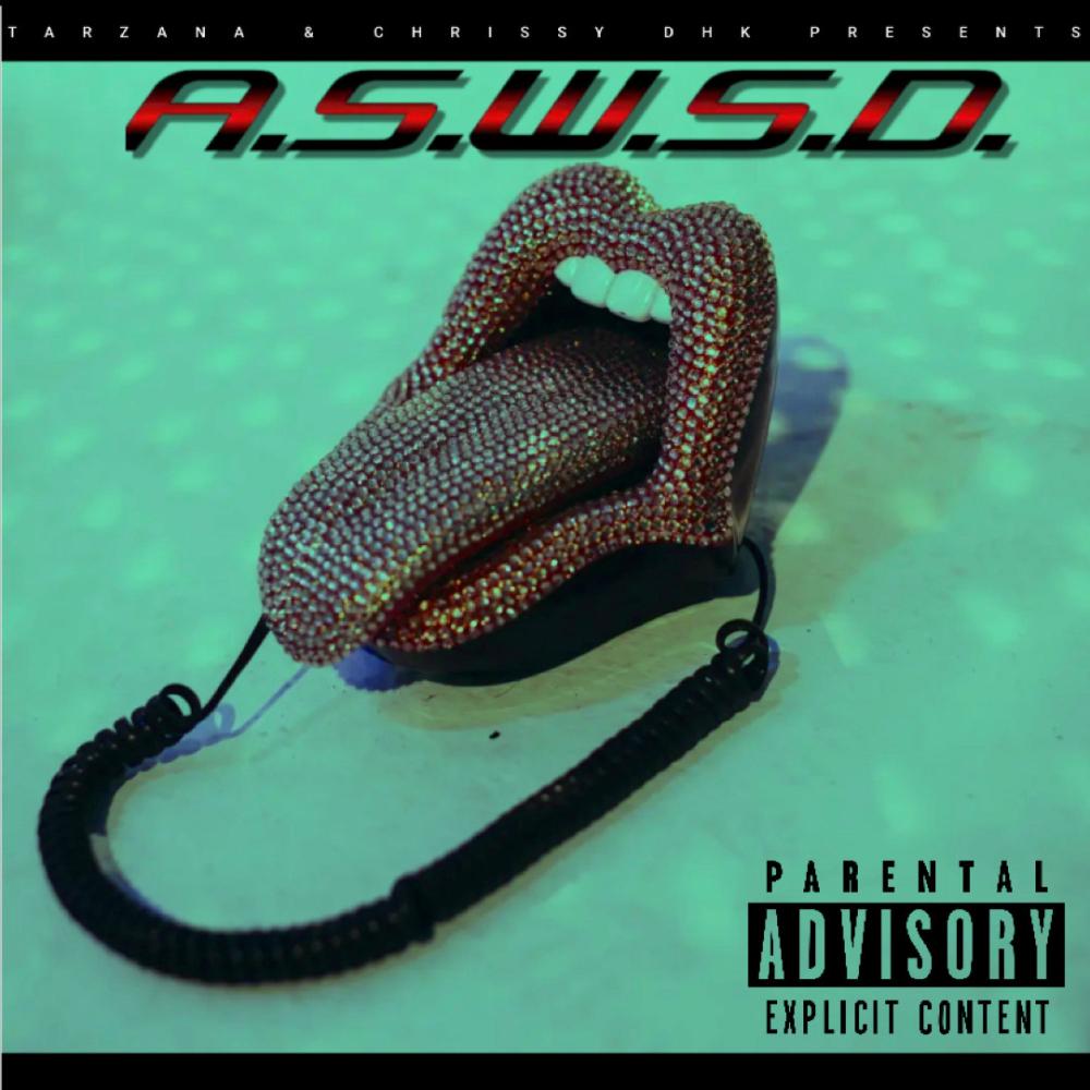 ASWSD (feat. Chrissy DHK) (Explicit)