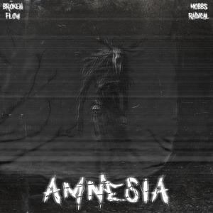 Dengarkan lagu AMNESIA (Explicit) nyanyian Broken Flow dengan lirik
