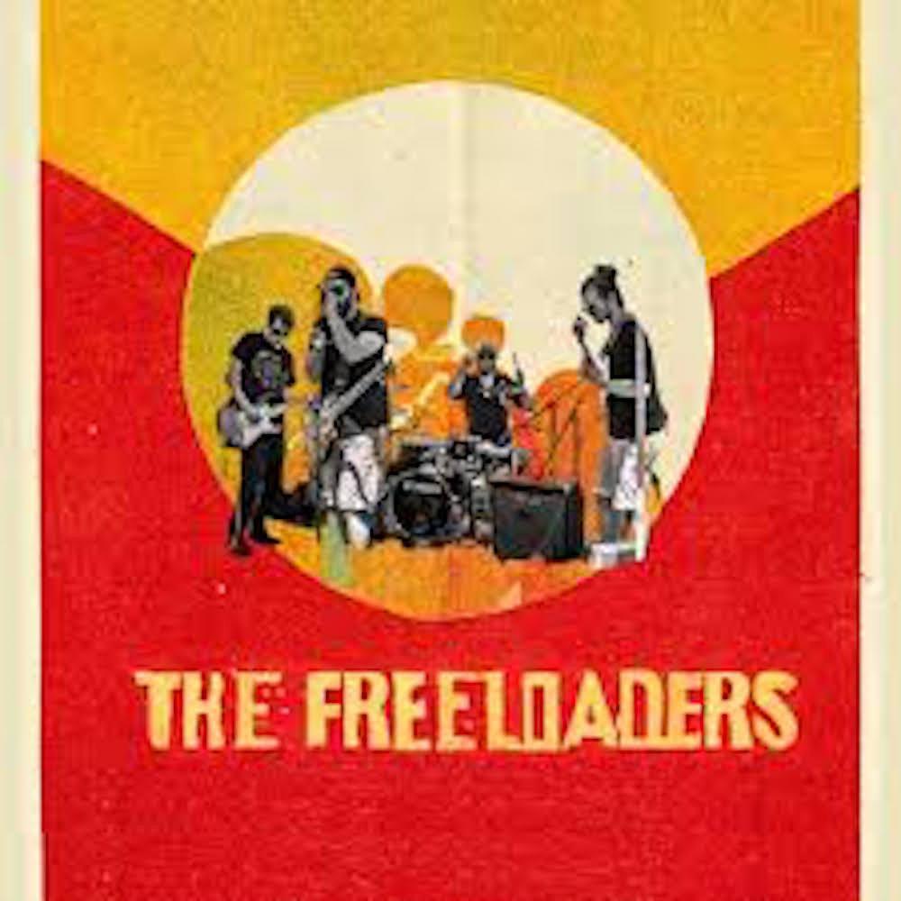 The Freeloaders (feat. Tha E.M.S. & Blac Heat) (Explicit)
