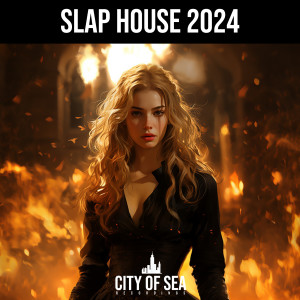 อัลบัม Slap House 2024 ศิลปิน Bacon Bros