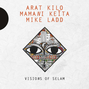Dengarkan Angafile lagu dari Arat Kilo dengan lirik