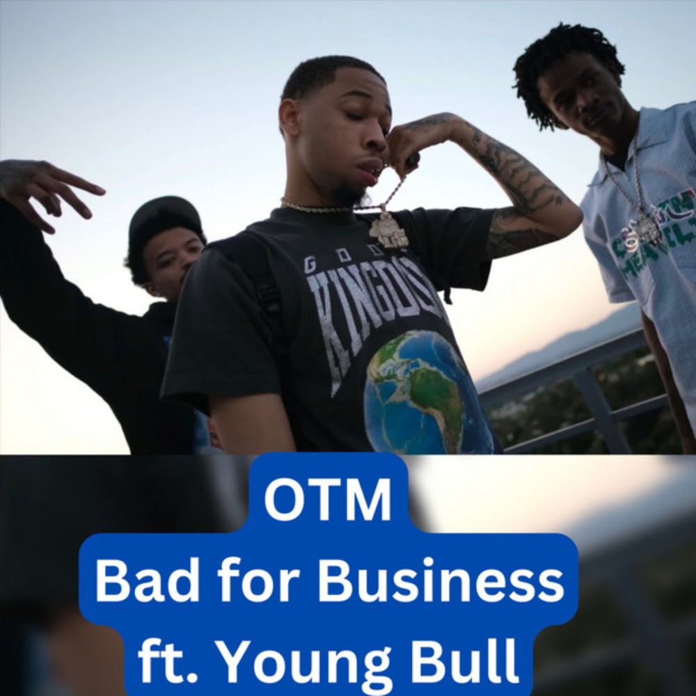 Bad For Business (Explicit)