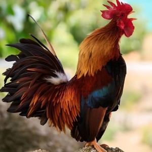 ดาวน์โหลดและฟังเพลง Ayam Berkokok Pagi Hari (Live) พร้อมเนื้อเพลงจาก Abub