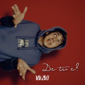收听Razaf的Де ти є?歌词歌曲