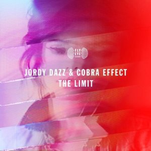 Jordy Dazz的專輯The Limit