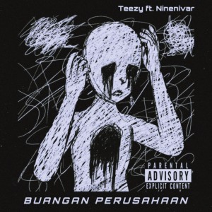 Listen to Menangis Di Depan Mukaku (Explicit) song with lyrics from Teezy