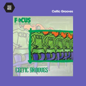 Album Celtic Grooves from 