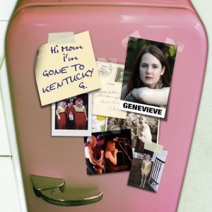 收聽Genevieve Spalding的What Makes a Woman歌詞歌曲