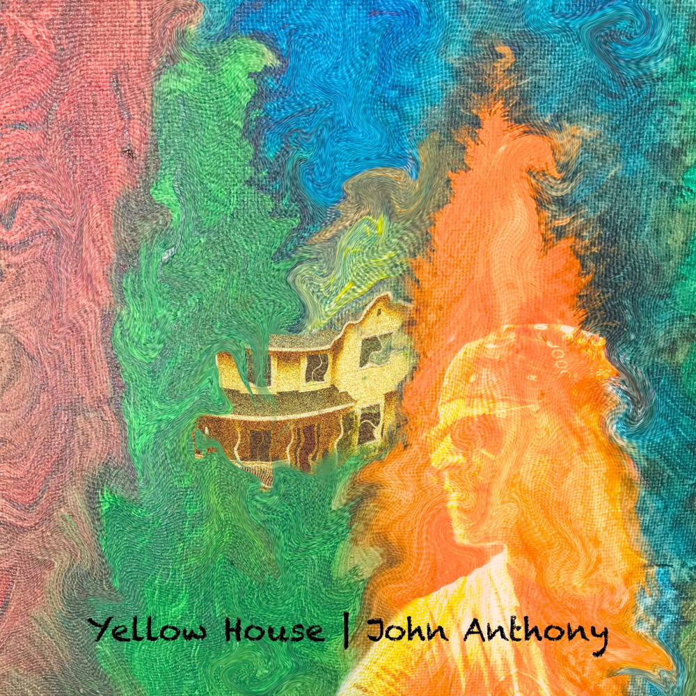 Yellow House