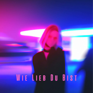 Listen to Wie lieb du bist song with lyrics from Adrian Planitz