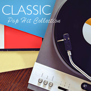 อัลบัม Classic Pop Hit Collection ศิลปิน Various Artists