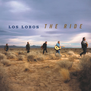 收聽Los Lobos的Somewhere In Time歌詞歌曲