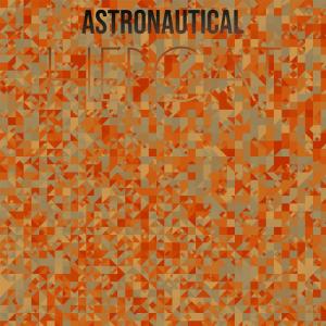 Various Artists的專輯Astronautical Hepcat