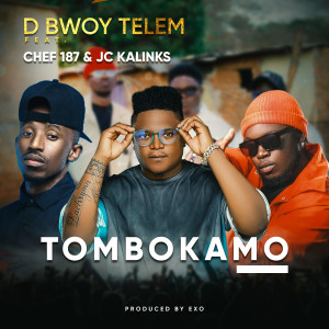 Listen to Tombokamo song with lyrics from D Bwoy Telem