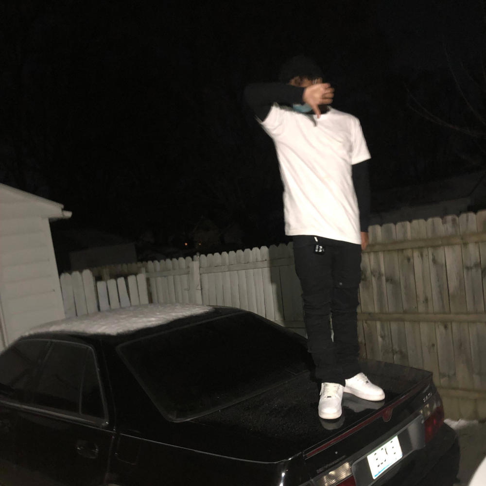 goats! (feat. Slince) (Explicit)