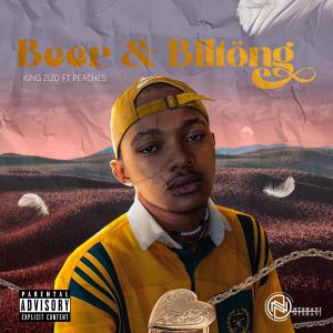 อัลบัม Beer & Biltong (feat. Peaches) ศิลปิน Peaches