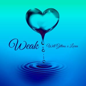 Album Weak (Acoustic) oleh Will Gittens