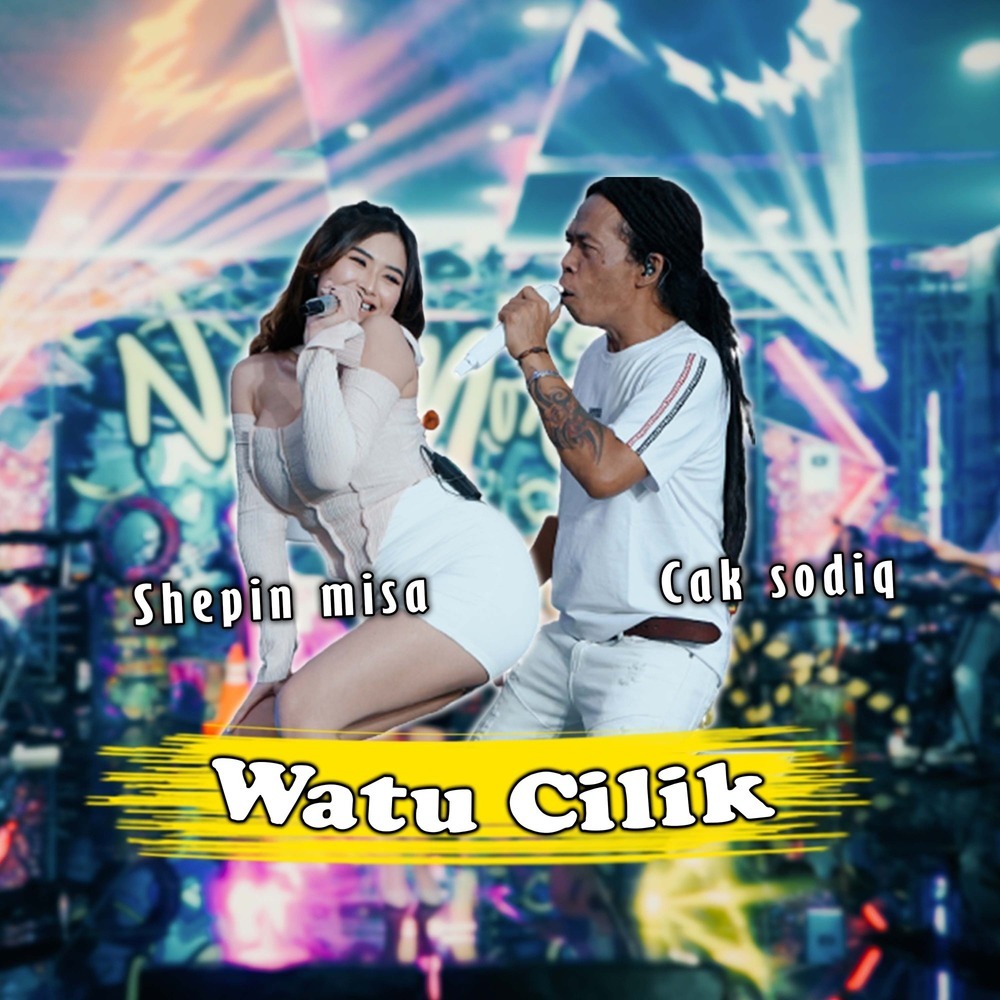 Watu Cilik