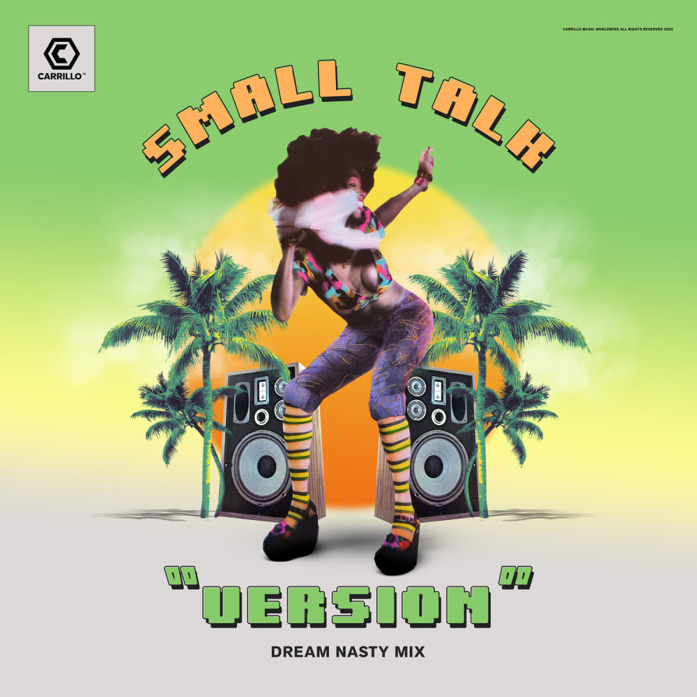 Version (Dream Nasty Radio Mix)