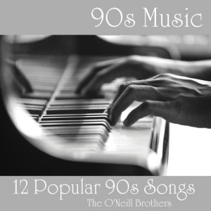 收聽The O'Neill Brothers的Titanic - My Heart Will Go On歌詞歌曲
