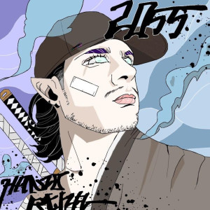 2055 (Explicit) dari Hanzo Reiza