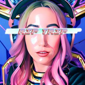 收聽DESHPLEASE的Rip Trip (feat. Noxxx)歌詞歌曲