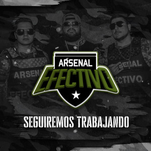 Listen to Sea Donde Sea song with lyrics from Arsenal Efectivo