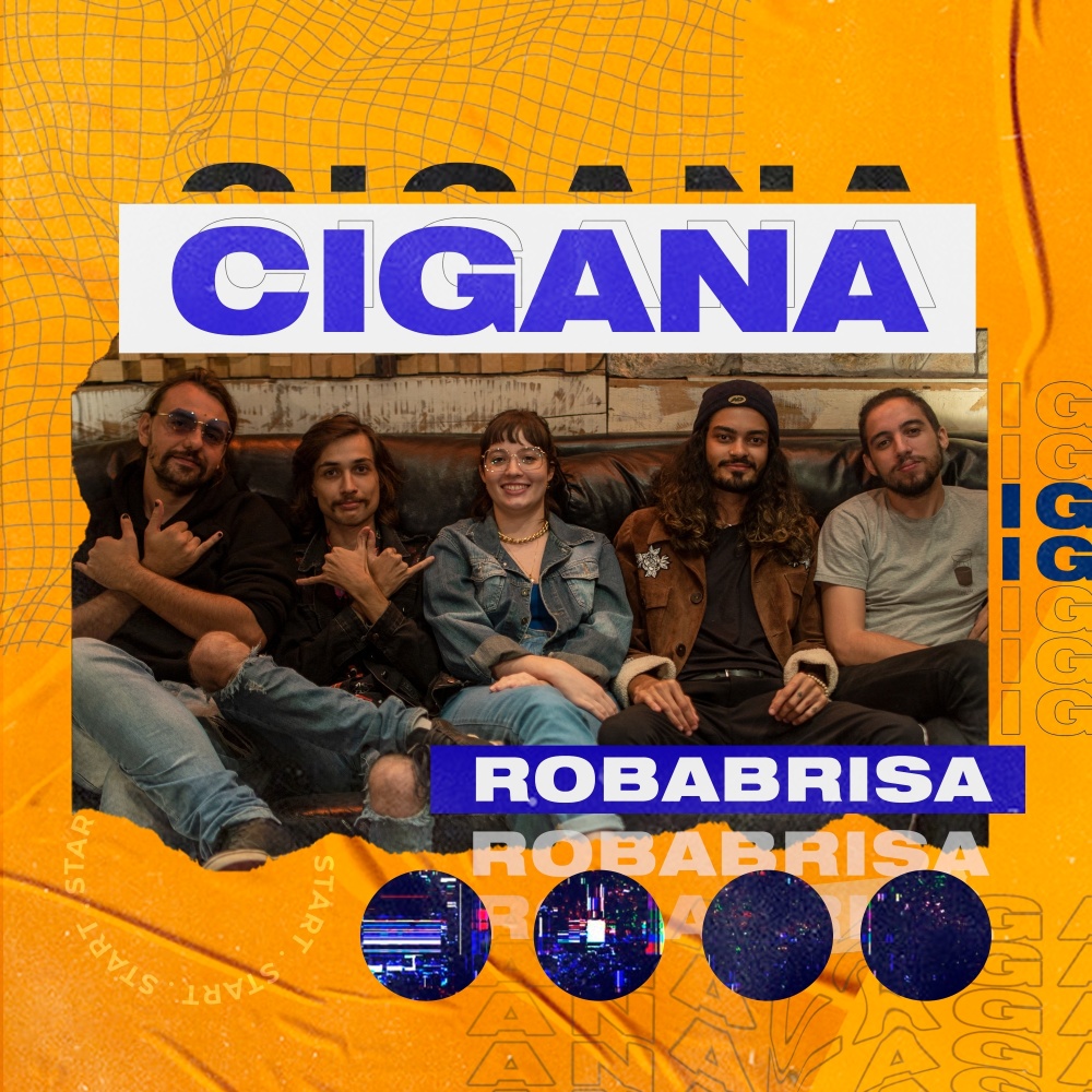 Robabrisa