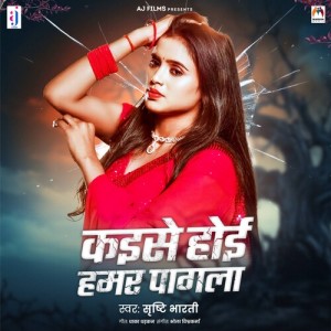 Listen to Kaise Hoi Hamar Pagla song with lyrics from Srishti Bharti