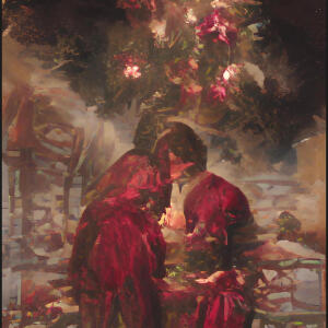 default playlist img