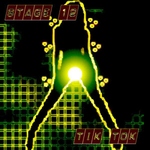 收聽Stage 12的Tik Tok (7" version)歌詞歌曲