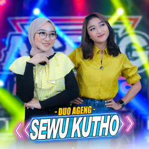 Sewu Kutho dari Ageng Music