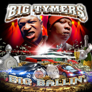 收聽Big Tymers的Oh Yeah! (Explicit)歌詞歌曲