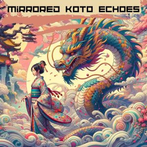Garden of Zen Music的专辑Mirrored Koto Echoes (Symphony of the Shimmering Void)