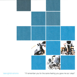 Dengarkan Feeling Grey lagu dari late night drive home dengan lirik