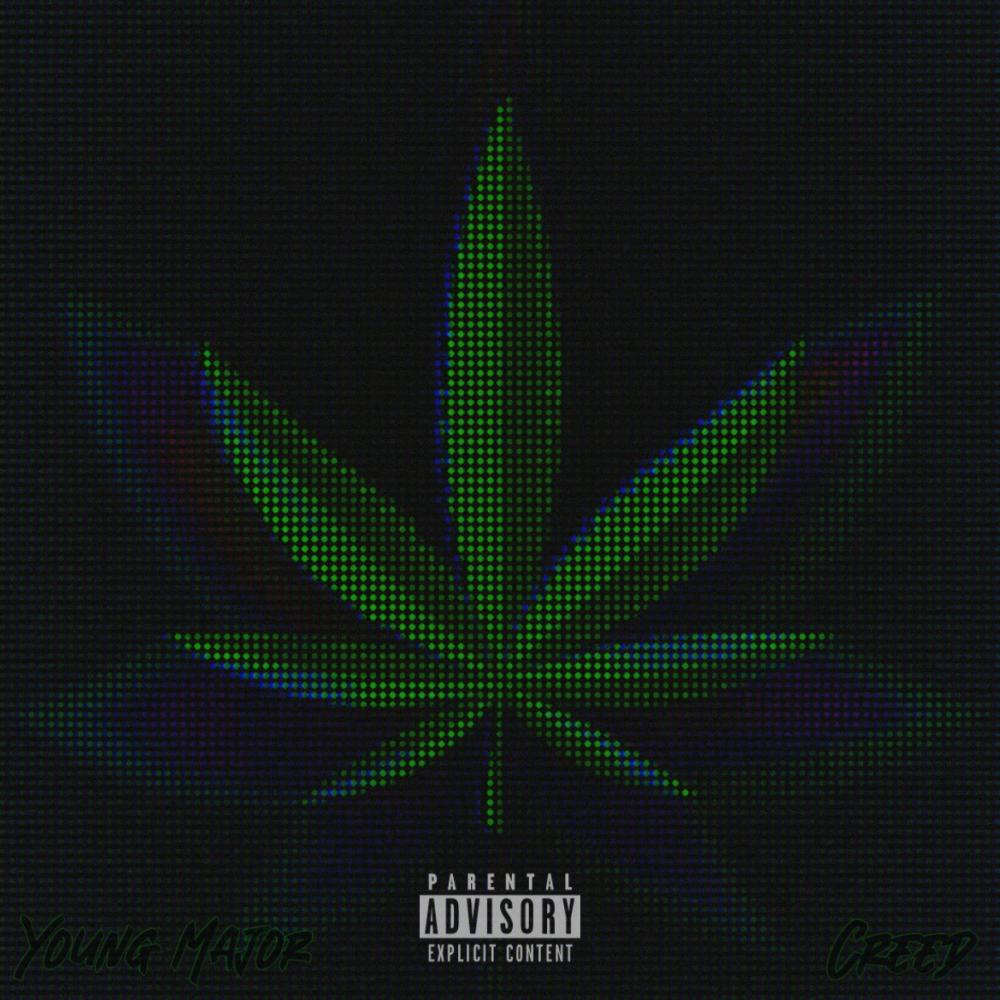 420 (feat. CRËËD) (Explicit)