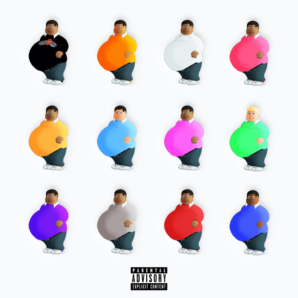 Awful Lotta Gelato (Explicit)