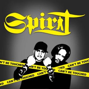 ดาวน์โหลดและฟังเพลง Can't Be Touched (Instrumental) พร้อมเนื้อเพลงจาก Spirit