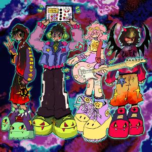 default playlist img