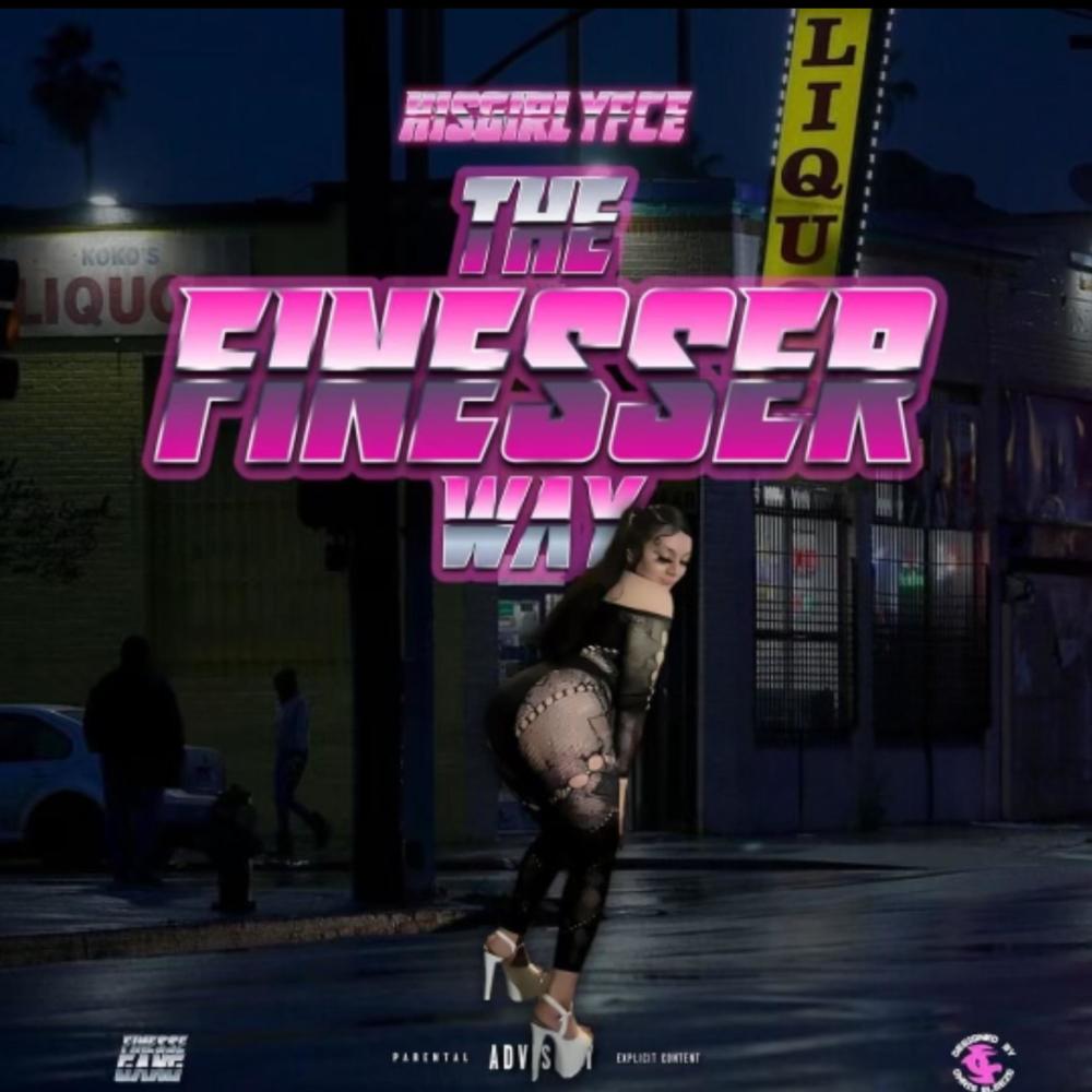 instagram live (feat. K7TheFinesser & ItsManMan) (Explicit)