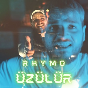 收聽Rhymo的Üzülür (Explicit)歌詞歌曲