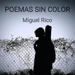 ดาวน์โหลดและฟังเพลง UN POEMA SIN COLOR พร้อมเนื้อเพลงจาก Miguel Rico