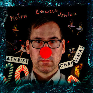 ดาวน์โหลดและฟังเพลง Feminine Hijinx พร้อมเนื้อเพลงจาก Keith Lowell Jensen